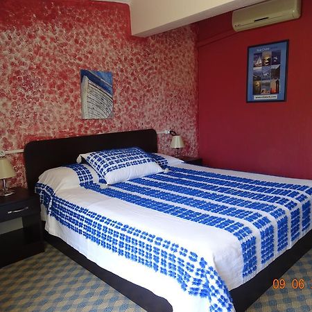 Hotel Villa Berk Fethiye Bagian luar foto