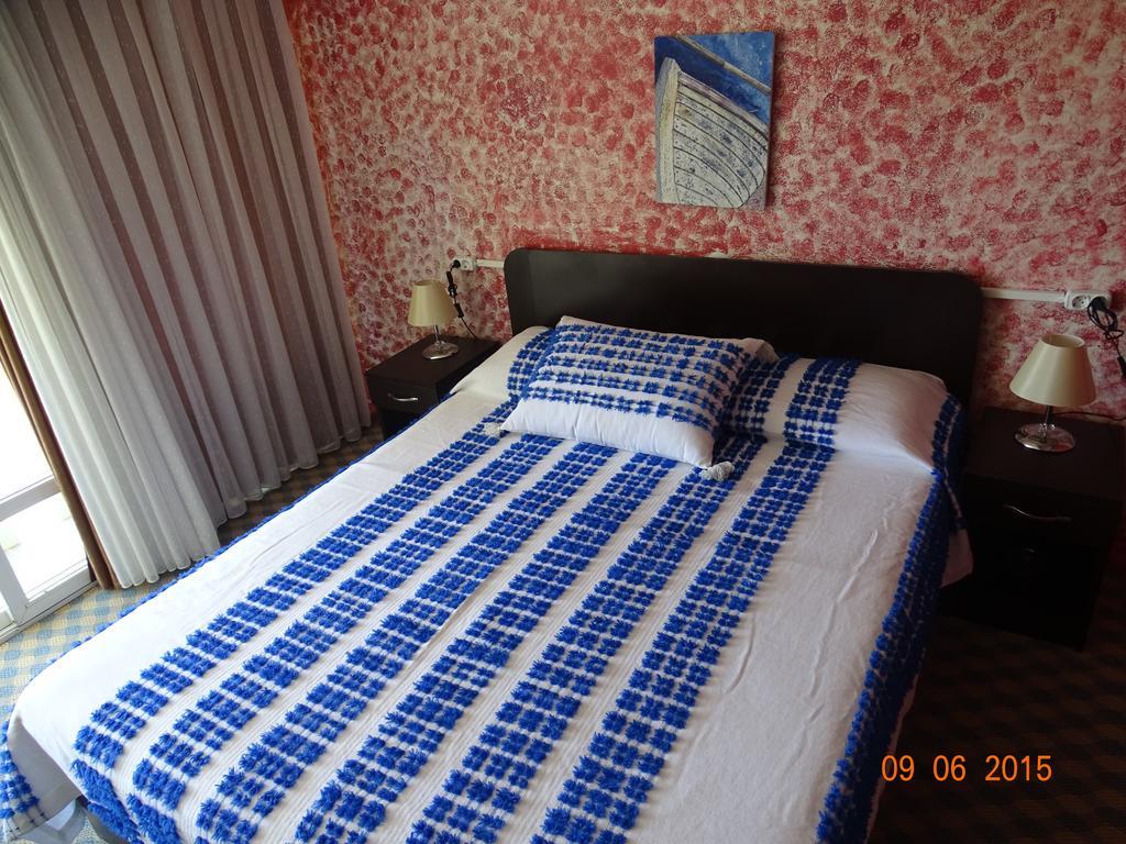 Hotel Villa Berk Fethiye Bagian luar foto