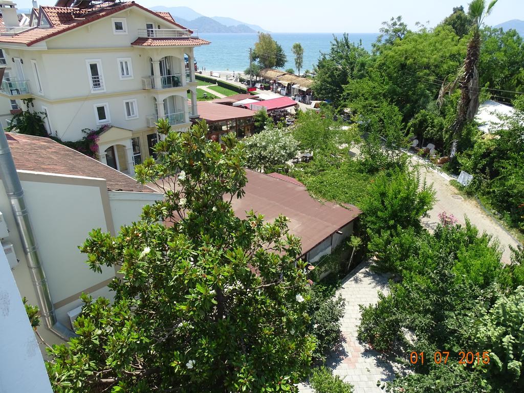 Hotel Villa Berk Fethiye Ruang foto
